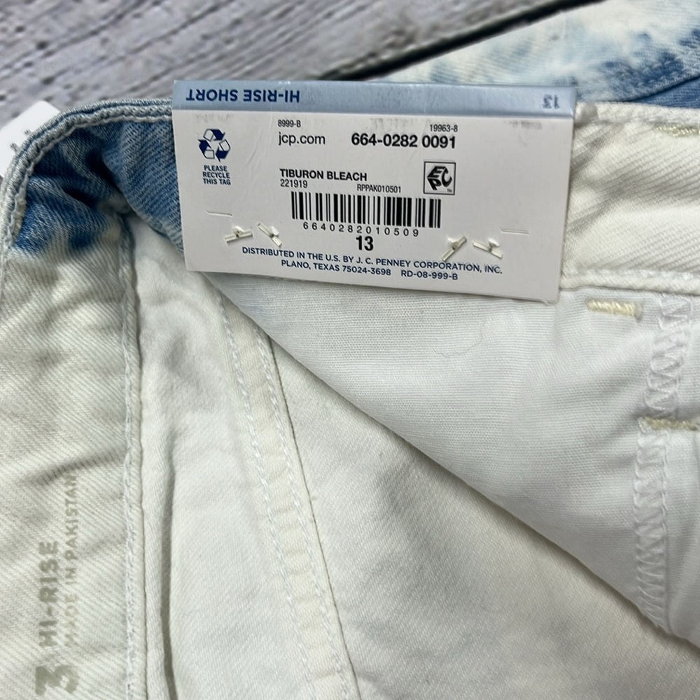 Arizona shorts NWT - Picture 7 of 7